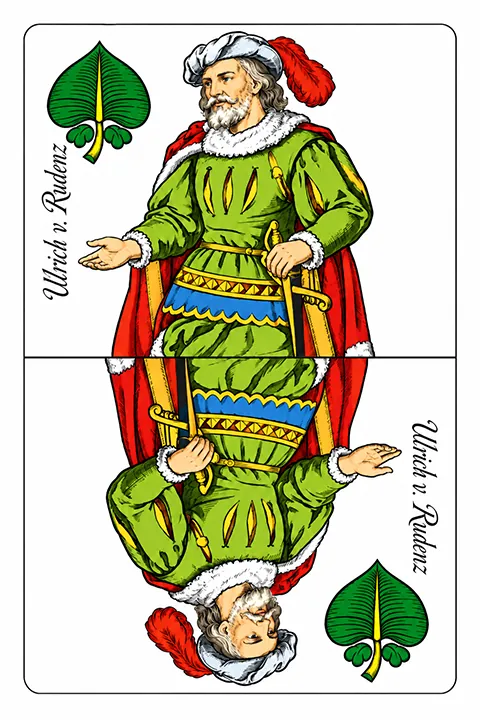 Zöld Felső