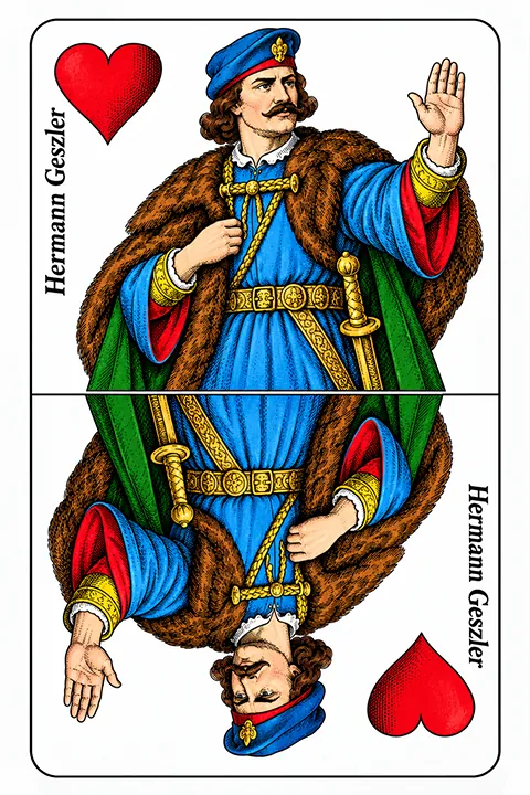 Piros Felső