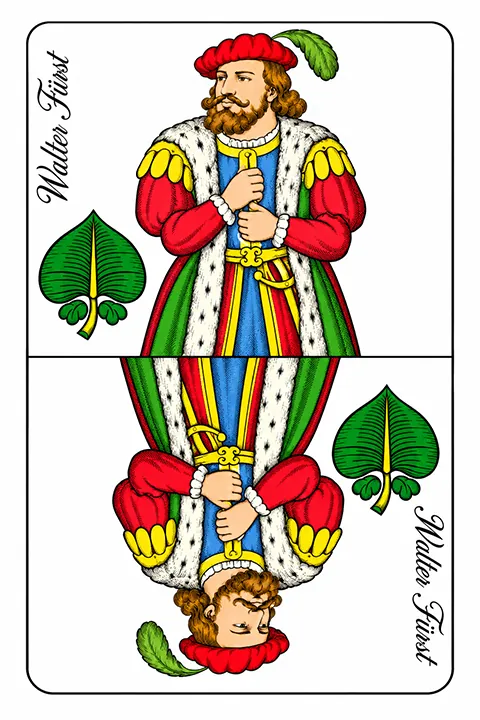 Zöld Alsó